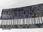 2016 Toyota Corolla L with VIN 2T1BURHE3GC654010, listed as a IAAI auction lot 43453263 with 127,672 mi miles and . Bid and sale history available at DreamBid. Image 9.