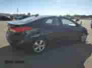 2013 Hyundai Elantra GLS с VIN 5NPDH4AE0DH298618, выставлен на аукционе Copart как лот 87164595 с пробегом 82 583 миль миль и Списание • Salvage title. История ставок и продаж доступна на DreamBid. Изображение 3.