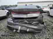 2021 Hyundai Elantra SEL с VIN KMHLS4AG2MU125487, выставлен на аукционе Copart как лот 84723585 с пробегом 51 761 миль миль и Списание • Salvage title. История ставок и продаж доступна на DreamBid. Изображение 6.