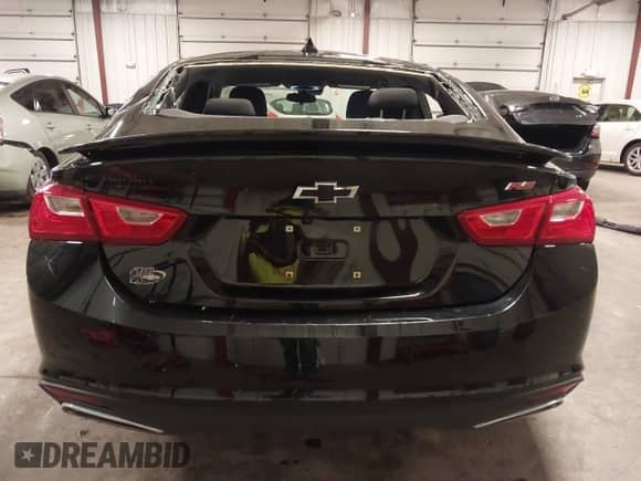 2023 Chevrolet Malibu RS с VIN 1G1ZG5ST2PF157410, выставлен на аукционе IAAI как лот 42568675 с пробегом 65 048 миль миль и . История ставок и продаж доступна на DreamBid. Изображение 16.