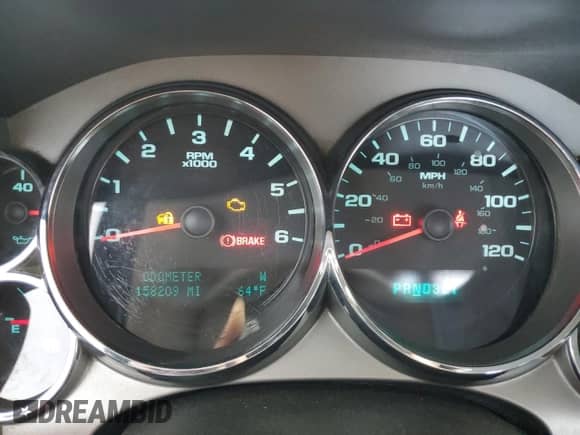 2013 Chevrolet Silverado 1500 LT с VIN 3GCPKSEA6DG111885, выставлен на аукционе Copart как лот 52226905 с пробегом 158 209 миль миль и Списание • Salvage title. История ставок и продаж доступна на DreamBid. Изображение 9.