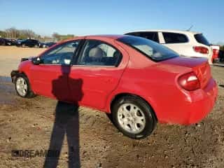 2003 Dodge Neon SXT z VIN 1B3ES56C53D187412, wystawiony jako Copart lot #87037824 z przebiegiem 169 117 mil mil oraz Szkoda całkowita • Salvage title. Historia ofert i sprzedaży dostępna na DreamBid. Obrazek 2.