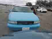 1991 Chevrolet Caprice z VIN 1G1BL83EXMW257393, wystawiony jako Copart lot #85267614 z przebiegiem 195 128 mil mil oraz Nie do naprawy • Non repairable. Historia ofert i sprzedaży dostępna na DreamBid. Obrazek 5.