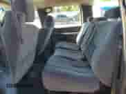 2007 Chevrolet Silverado 1500 LS с VIN 2GCEK13VX71127639, выставлен на аукционе Copart как лот 55944935 с пробегом 95 142 миль миль и Списание • Salvage title. История ставок и продаж доступна на DreamBid. Изображение 10.