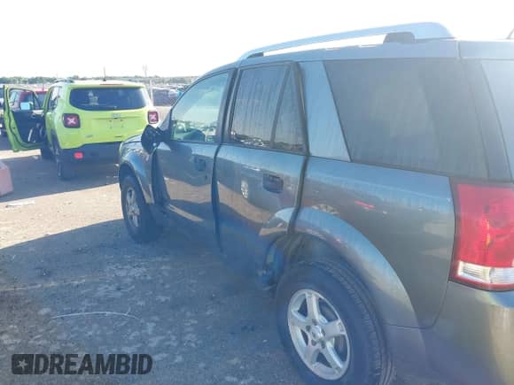 2007 Saturn VUE I4 with VIN 5GZCZ33D67S821071, listed as a IAAI auction lot 42331131 with 112,342 mi miles and . Bid and sale history available at DreamBid. Image 13.