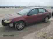 2003 Saturn ION ION 2 with VIN 1G8AJ52F23Z131702, listed as a Copart auction lot 47814435 with 77,138 mi miles and Salvage title. Bid and sale history available at DreamBid. Image 1.