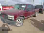 1996 GMC Sierra 1500 z VIN 2GTEC19R8T1553685, wystawiony jako IAAI lot #41503682 z przebiegiem 238 634 mil mil oraz . Historia ofert i sprzedaży dostępna na DreamBid. Obrazek 2.