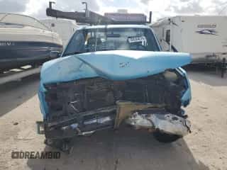 1995 Chevrolet Silverado 2500 с VIN 1GCFC24K0SZ190762, выставлен на аукционе Copart как лот 84324274 с пробегом 213 671 миль миль и Списание • Salvage title. История ставок и продаж доступна на DreamBid. Изображение 5.