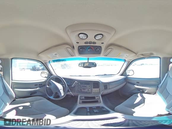 2005 Chevrolet Suburban LS с VIN 3GNFK16Z25G202509, выставлен на аукционе Copart как лот 71788974 с пробегом 156 469 миль миль и Списание • Salvage title. История ставок и продаж доступна на DreamBid. Изображение 13.