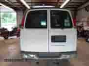 1998 Chevrolet Chevy Van с VIN 1GCGG25R1W1065455, выставлен на аукционе IAAI как лот 42684155 с пробегом 224 193 миль миль и . История ставок и продаж доступна на DreamBid. Изображение 16.