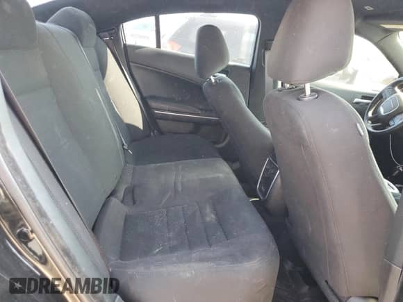 2021 Dodge Charger Police с VIN 2C3CDXKG7MH540746, выставлен на аукционе Copart как лот 67823185 с пробегом 42 558 миль миль и Списание • Salvage title. История ставок и продаж доступна на DreamBid. Изображение 10.