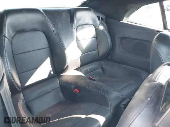 2020 Ford Mustang GT Premium с VIN 1FATP8FF0L5118548, выставлен на аукционе IAAI как лот 41730681 с пробегом 95 978 миль миль и . История ставок и продаж доступна на DreamBid. Изображение 8.
