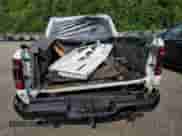 2022 Ram 1500 Rebel z VIN 1C6SRFLM7NN131895, wystawiony jako Copart lot #60100635 z przebiegiem 51 211 mil mil oraz Szkoda całkowita • Salvage title. Historia ofert i sprzedaży dostępna na DreamBid. Obrazek 6.