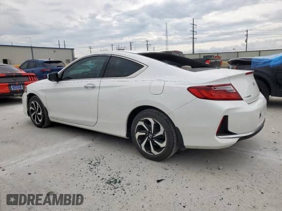 2017 Honda Accord LX-S с VIN 1HGCT1B38HA005472, выставлен на аукционе Copart как лот 60432545 с пробегом 116 114 миль миль и Чистый • Clean title. История ставок и продаж доступна на DreamBid. Изображение 2.