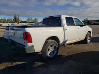 2010 Dodge 1500 Sport с VIN 1D7RV1CT6AS169584, выставлен на аукционе Copart как лот 75235674 с пробегом 225 605 миль миль и Чистый • Clean title. История ставок и продаж доступна на DreamBid. Изображение 3.