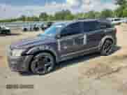 2015 Dodge Journey SXT with VIN 3C4PDCBB4FT655017, listed as a Copart auction lot 81322195 with 122,679 mi miles and Salvage title. Bid and sale history available at DreamBid. Image 1.