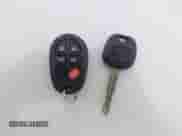 2013 Toyota Sienna LE z VIN 5TDJK3DC5DS061481, wystawiony jako IAAI lot #42608733 z przebiegiem 160 958 mil mil oraz . Historia ofert i sprzedaży dostępna na DreamBid. Obrazek 11.