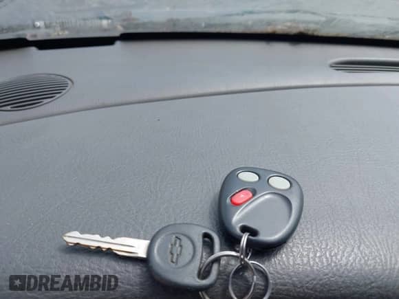 2002 Chevrolet TrailBlazer LS с VIN 1GNDT13S122427343, выставлен на аукционе IAAI как лот 42715044 с пробегом 160 157 миль миль и . История ставок и продаж доступна на DreamBid. Изображение 11.