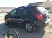 2015 Chevrolet Equinox LT z VIN 2GNALBEKXF6418591, wystawiony jako Copart lot #80710385 z przebiegiem 65 973 mil mil oraz Szkoda całkowita • Salvage title. Historia ofert i sprzedaży dostępna na DreamBid. Obrazek 2.