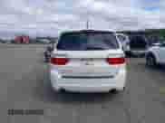 2012 Dodge Durango with VIN 1C4RDJBG0CC113073, listed as a IAAI auction lot 42620377 with 139,224 mi miles and . Bid and sale history available at DreamBid. Image 16.