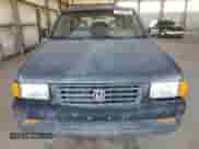1995 Honda Passport с VIN 4S6CY58V4S4406803, выставлен на аукционе Copart как лот 73057084 с пробегом 161 118 миль миль и Списание • Salvage title. История ставок и продаж доступна на DreamBid. Изображение 5.