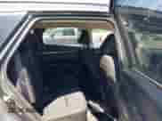 2024 Hyundai Tucson Blue with VIN KM8JBCD18RU194782, listed as a IAAI auction lot 42819566 with 10,356 mi miles and . Bid and sale history available at DreamBid. Image 8.