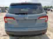 2022 Honda Pilot Special Edition с VIN 5FNYF5H21NB024174, выставлен на аукционе Copart как лот 67784055 с пробегом 81 099 миль миль и Списание • Salvage title. История ставок и продаж доступна на DreamBid. Изображение 6.