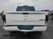 2017 Ram 1500 Tradesman z VIN 1C6RR7KG8HS508238, wystawiony jako Copart lot #71950015 z przebiegiem 107 465 mil mil oraz Szkoda całkowita • Salvage title. Historia ofert i sprzedaży dostępna na DreamBid. Obrazek 6.