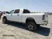 2009 Dodge 2500 SLT с VIN 3D7KS29L89G537421, выставлен на аукционе Copart как лот 58276555 с пробегом 309 706 миль миль и Списание • Salvage title. История ставок и продаж доступна на DreamBid. Изображение 2.