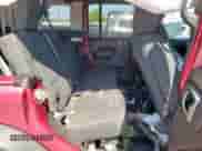 2024 Jeep Wrangler Sport S z VIN 1C4PJXDN3RW344801, wystawiony jako Copart lot #71509805 z przebiegiem 27 146 mil mil oraz Czysty tytuł • Clean title. Historia ofert i sprzedaży dostępna na DreamBid. Obrazek 11.