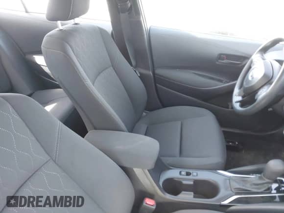 2024 Toyota Corolla LE с VIN 5YFB4MDE5RP174837, выставлен на аукционе IAAI как лот 43367253 с пробегом 31 431 миль миль и . История ставок и продаж доступна на DreamBid. Изображение 5.