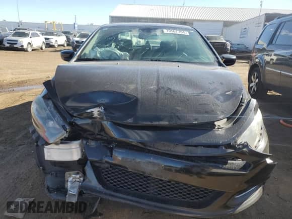 2015 Dodge Dart SE with VIN 1C3CDFAA3FD392036, listed as a Copart auction lot 79567784 with 229,961 mi miles and Salvage title. Bid and sale history available at DreamBid. Image 5.