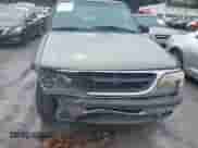 1998 Ford Explorer XLT с VIN 1FMZU32P6WZA13486, выставлен на аукционе IAAI как лот 41754119 с пробегом 345 693 миль миль и . История ставок и продаж доступна на DreamBid. Изображение 6.