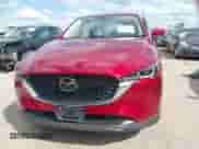 2023 Mazda CX-5 S Preferred z VIN JM3KFBCM8P0256180, wystawiony jako IAAI lot #42356779 z przebiegiem 50 994 mil mil oraz . Historia ofert i sprzedaży dostępna na DreamBid. Obrazek 12.