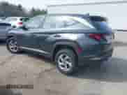 2024 Hyundai Tucson SE with VIN 5NMJACDE6RH336225, listed as a IAAI auction lot 41869167 with 22,924 mi miles and . Bid and sale history available at DreamBid. Image 3.