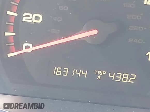 2006 Honda Accord LX with VIN 1HGCM72386A019885, listed as a IAAI auction lot 43436751 with 163,144 mi miles and . Bid and sale history available at DreamBid. Image 13.