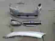 2013 Subaru Impreza Limited with VIN JF1GJAK69DH008808, listed as a Copart auction lot 64127535 with 69,517 mi miles and Salvage title. Bid and sale history available at DreamBid. Image 12.