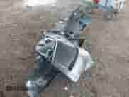 2017 Toyota Prius Five z VIN JTDZN3EUXHJ056023, wystawiony jako IAAI lot #43243393 z przebiegiem 344 830 mil mil oraz . Historia ofert i sprzedaży dostępna na DreamBid. Obrazek 12.