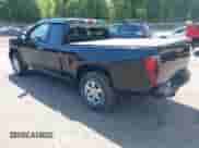 2010 Chevrolet Colorado 1LT с VIN 1GCJTCDEXA8115520, выставлен на аукционе IAAI как лот 42611291 с пробегом 86 990 миль миль и . История ставок и продаж доступна на DreamBid. Изображение 3.