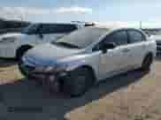 2009 Honda Civic с VIN 1HGFA15369L014711, выставлен на аукционе Copart как лот 84104804 с пробегом 180 019 миль миль и Чистый • Clean title. История ставок и продаж доступна на DreamBid. Изображение 1.