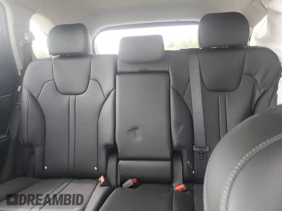 2025 Kia Sorento S с VIN 5XYRL4JC4SG391472, выставлен на аукционе Copart как лот 80346275 с пробегом 6 817 миль миль и Списание • Salvage title. История ставок и продаж доступна на DreamBid. Изображение 10.