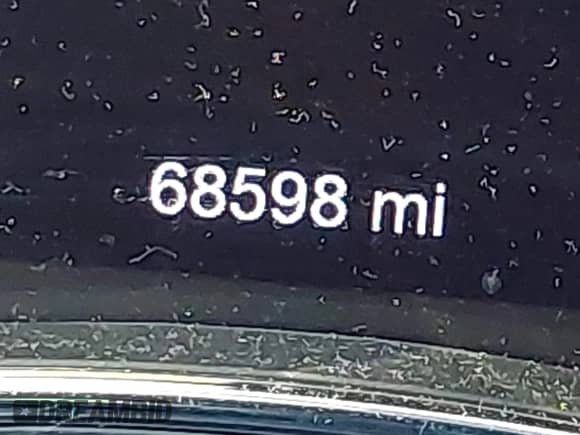 2017 Dodge Durango GT with VIN 1C4RDJDGXHC775246, listed as a IAAI auction lot 43488709 with 68,598 mi miles and . Bid and sale history available at DreamBid. Image 15.