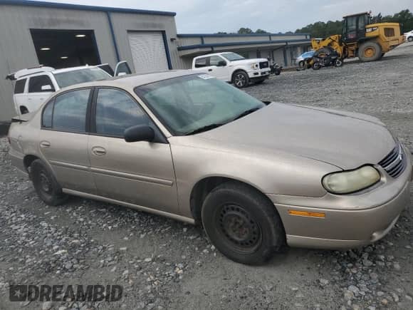 2000 Chevrolet Malibu с VIN 1G1ND52J4Y6234950, выставлен на аукционе Copart как лот 84236975 с пробегом 138 557 миль миль и Списание • Salvage title. История ставок и продаж доступна на DreamBid. Изображение 4.
