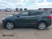 2013 Hyundai Santa Fe Sport с VIN 5XYZUDLA6DG101471, выставлен на аукционе IAAI как лот 42761834 с пробегом 135 191 миль миль и . История ставок и продаж доступна на DreamBid. Изображение 14.