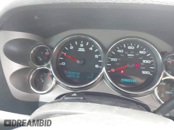 2011 Chevrolet Silverado 1500 LT с VIN 3GCPCSEA5BG152597, выставлен на аукционе IAAI как лот 42537100 с пробегом 190 772 миль миль и . История ставок и продаж доступна на DreamBid. Изображение 7.