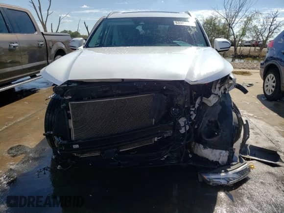 2020 Hyundai Palisade Limited с VIN KM8R5DHE3LU107889, выставлен на аукционе Copart как лот 63509222 с пробегом 32 639 миль миль и . История ставок и продаж доступна на DreamBid. Изображение 7.