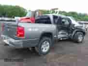 2005 Dodge Dakota SLT с VIN 1D7HW48N55S338679, выставлен на аукционе IAAI как лот 42525904 с пробегом 107 988 миль миль и . История ставок и продаж доступна на DreamBid. Изображение 17.