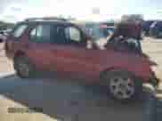 2000 Honda Passport LX with VIN 4S6CK58W6Y4403629, listed as a Copart auction lot 51214365 with Not provided miles and Salvage title. Bid and sale history available at DreamBid. Image 4.