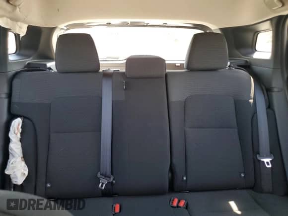 2025 Nissan Kicks S с VIN 3N8AP6BB9SL309607, выставлен на аукционе Copart как лот 70124975 с пробегом 31 378 миль миль и Списание • Salvage title. История ставок и продаж доступна на DreamBid. Изображение 10.