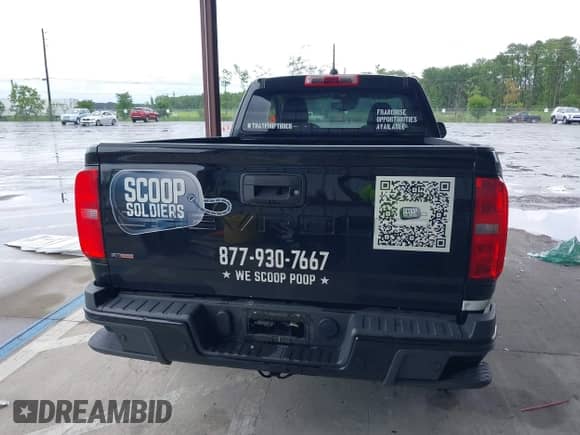 2021 Chevrolet Colorado 2WD LT с VIN 1GCHSCEA2M1250114, выставлен на аукционе IAAI как лот 42434512 с пробегом 83 165 миль миль и . История ставок и продаж доступна на DreamBid. Изображение 16.